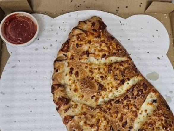 12" CALZONE