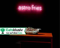 Astro Fries