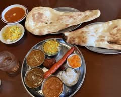 ヨマリ ネパールインドレストラン Yomari Nepal Indian Restaurant