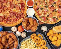 Newpark Pizza