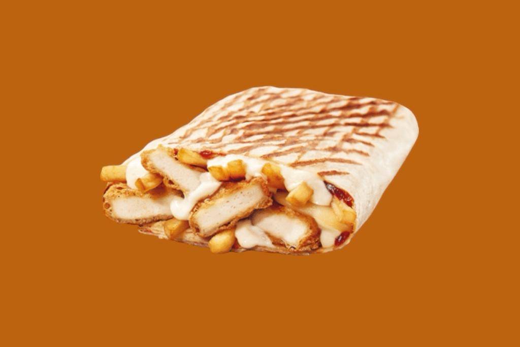 Tacos tender