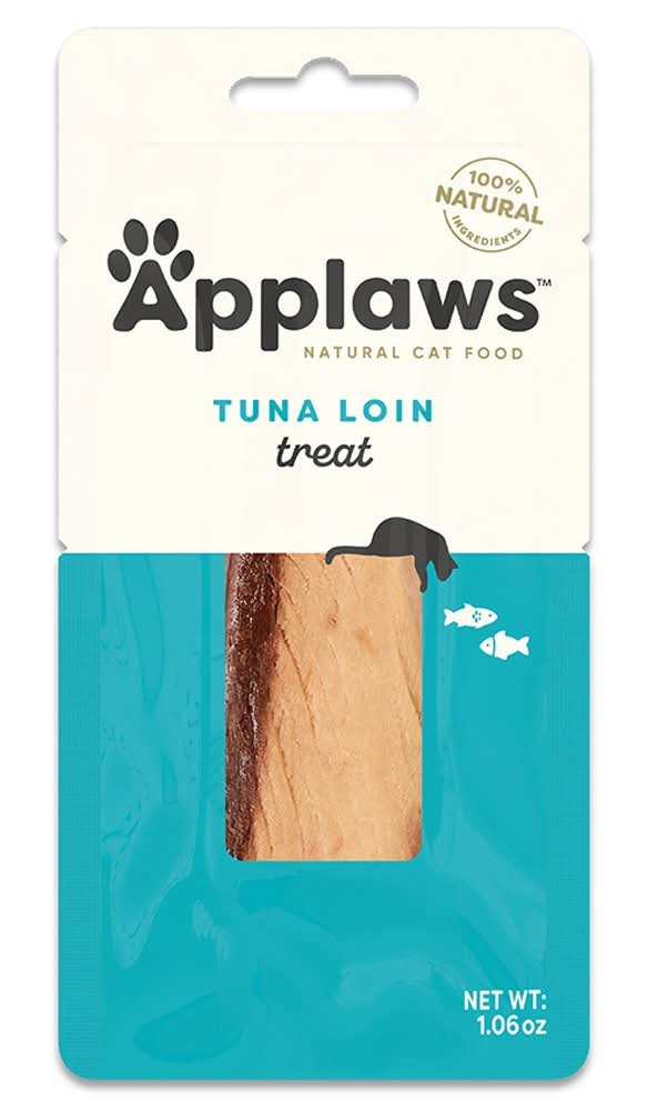 Applaws Tuna Loin Cat Treat (1.06 oz)
