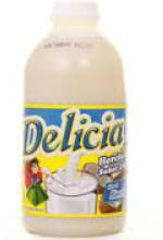 Delicia - Horchata Drink Concentrate - 32 oz