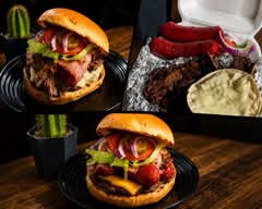 Norteños Burger (Torreon)