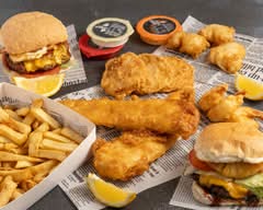 Olinda Fish & Chips