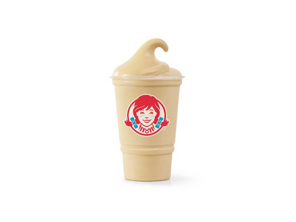 Salted Caramel Frosty®