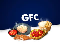 Gfc paris 13