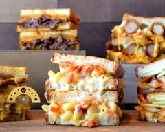 American Grilled Cheese Company (3333 Bristol Street #2078)