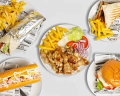 Snack N Roll (Madrid)