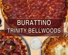 Burattino Brick Oven Pizza (Queen West)