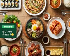 韓国酒場ともや kannkokusakabatomoya