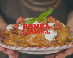 Bomba Lasagna