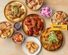 Korean Fried Chicken ONDA Gallus