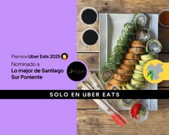 Inari Nikkei Sushi - San Miguel