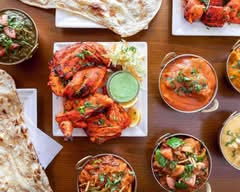 The Bombay Brasserie