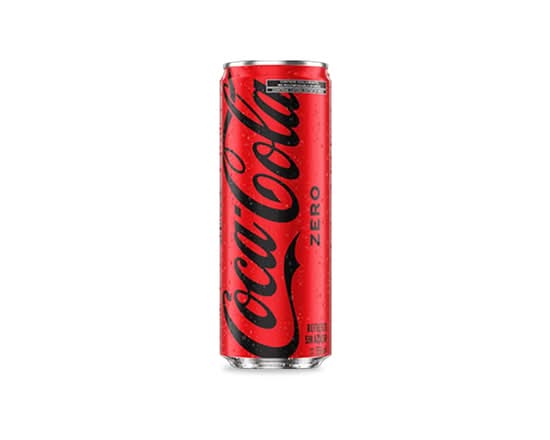 Coca-Cola® Zero