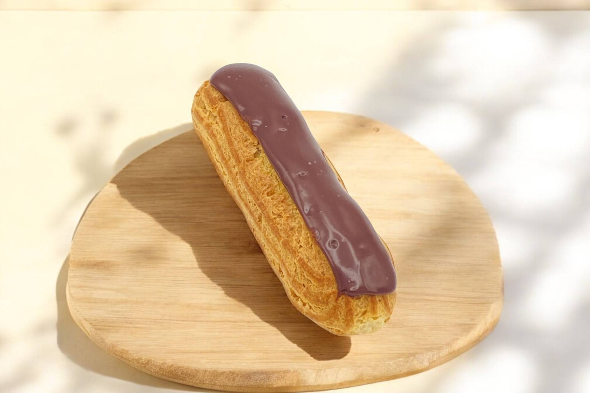 Éclair chocolat🥧🍩🧁