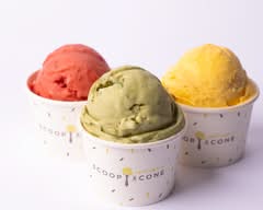 TTY Rolled Ice Cream