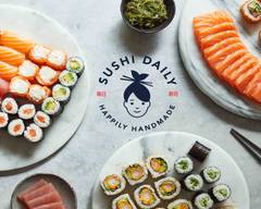 Sushi Daily - Guillemins