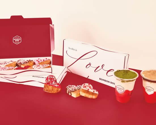 Bombon Boss (LFT Colón)