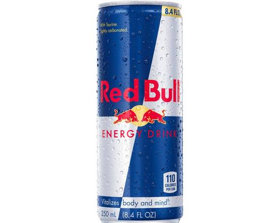 Red Bull