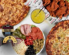 Rosati's Chicago Pizza (1708 Milwaukee Avenue)