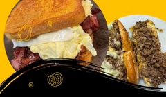 Mama Jones Breakfast Sandwich Spot (3300 Fairmount Ave)