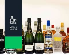 La Casa del Vino 🛒🍾 (Senderos)