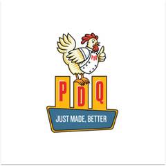 PDQ Chicken (Sodo - Orlando)