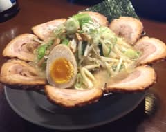 和風薬膳らーめん 貴楽 wafuuyakuzenra-men kiraku