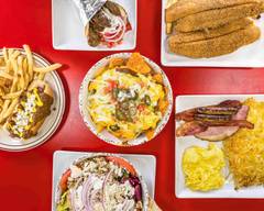 U of D Coney Island (Detroit)