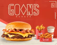 Goons Burger Triana