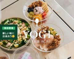 YOGI GREEK&ACAI  堺店