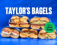 Taylor's Bagels Keynsham