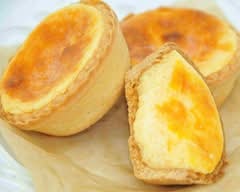 パティスリー Ts ナカガワ