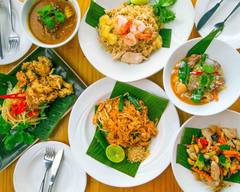 Be My Guest Thai Kitchen