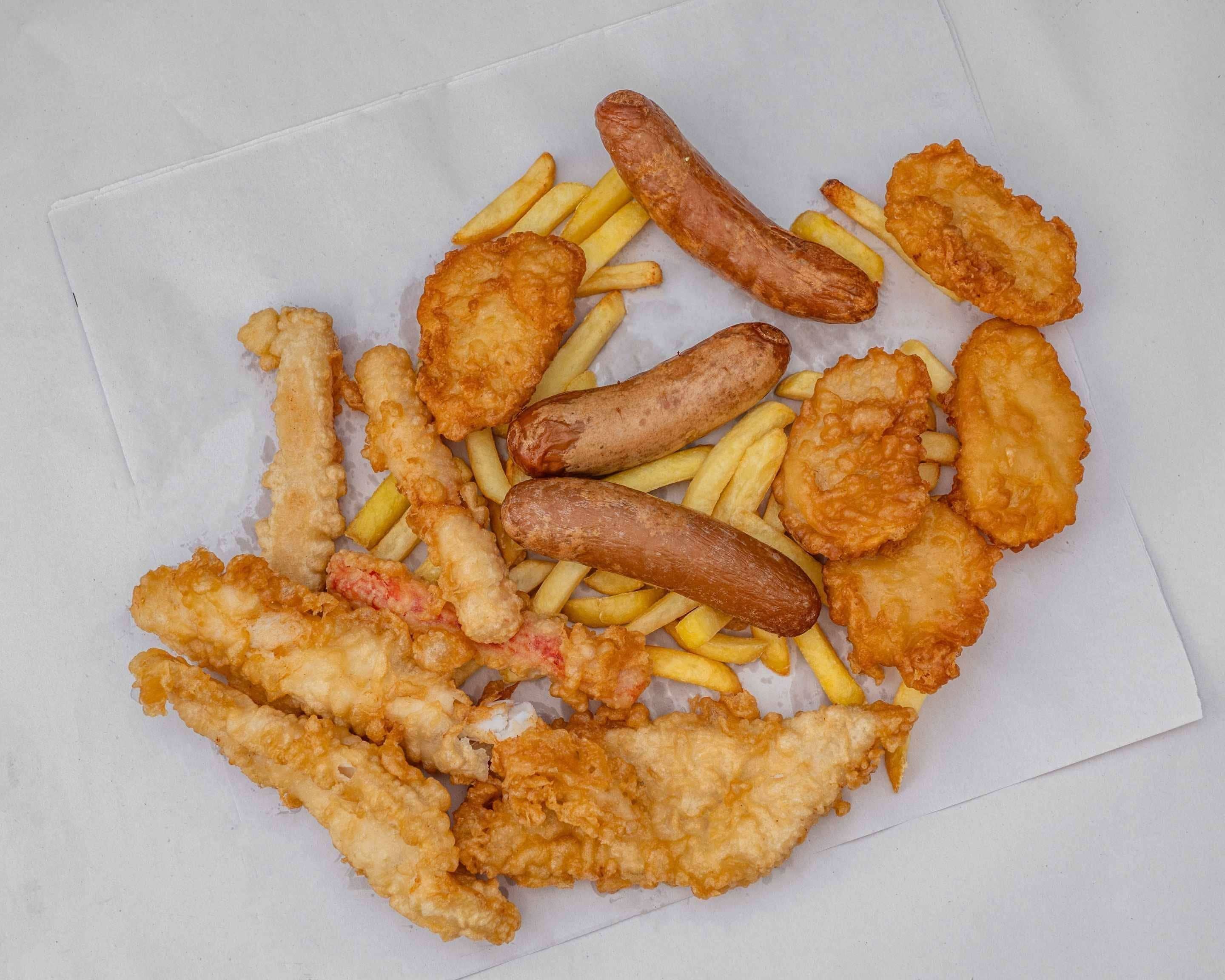 Coxhead Takeaways
