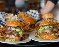 Newburgh Brewing Company (88 South Colden Street)