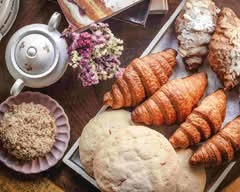 Viva La Dough (501 Avenue M)