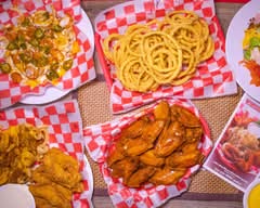 Golden Wingz ( West Park Avenue) 