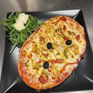 Indienne 😋