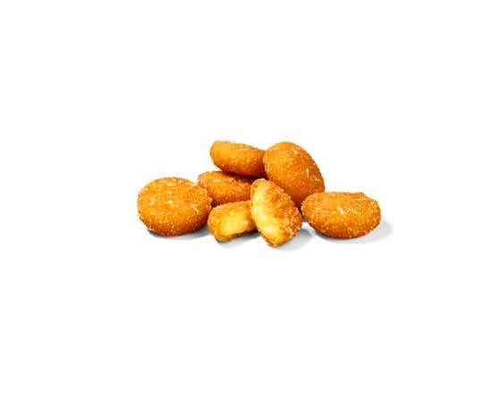 6 Cheese Bites