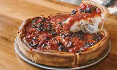 Patxi's Pizza (515 State St)
