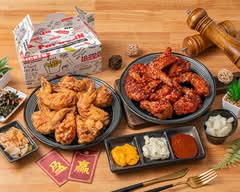 雙贏雞翅Win Wing 總店