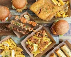 Urban Seafoods