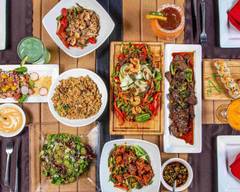 Thai Cocina Oriental (Chihuahua)