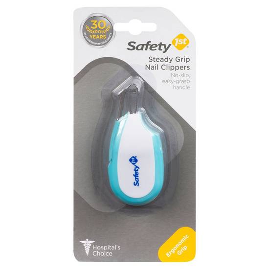 Safety first store nail cutter