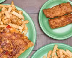 Memphis Wings (North Memphis)