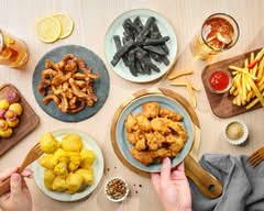 繼光香香雞 台南永康店