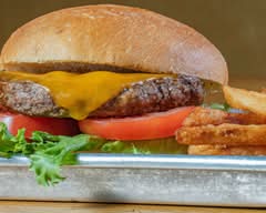Austin Burger Company (6th Street)